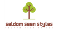 Seldom Seen Styles cashback