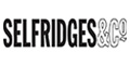 Selfridges cashback