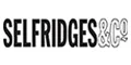Selfridges cashback