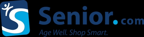 Senior.com cashback