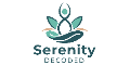 Serenity Decoded cashback