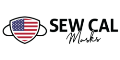 SewCal Masks cashback