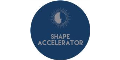 Shape Accelerator cashback