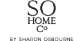 Sharon Osbourne Home cashback