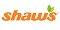 Shaw's cashback