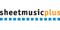 Sheet Music Plus cashback