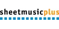 Sheet Music Plus cashback