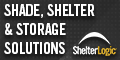 ShelterLogic cashback