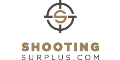 ShootingSurplus.com cashback