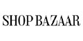 Shop BAZAAR cashback