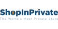 Shop In Private cashback
