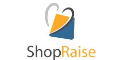 ShopRaise.com cashback