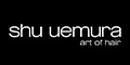 Shu Uemura Art of Hair cashback