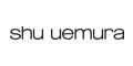 Shu Uemura cashback