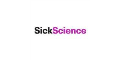 SickScience Labs cashback