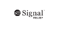 Signal Relief cashback