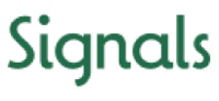 Signals cashback