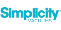 Simplicity Vacuums cashback