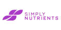 Simply Nutrients cashback