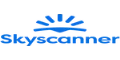 Skyscanner cashback