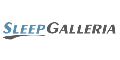 Sleep Galleria cashback