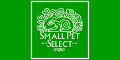 Small Pet Select cashback