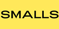 Smalls for Cats cashback