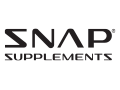 Snap Supplements cashback
