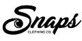 Snaps Clothing cashback