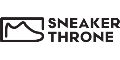 Sneaker Throne cashback