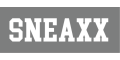 Sneaxx cashback