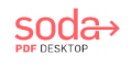 SodaPDF cashback