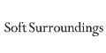 Soft Surroundings cashback