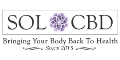 Sol CBD cashback