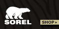 Sorel cashback