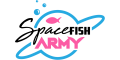 Spacefish Army cashback