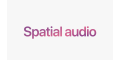 Spacial Audio cashback