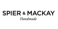 Spier & Mackay cashback