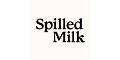 Spilled Milk cashback
