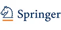 Springer cashback
