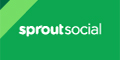 Sprout Social cashback