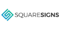 Square Signs cashback