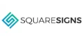 Square Signs cashback