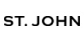 St. John Knits cashback