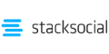Stack Social cashback