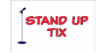 Stand Up Tix cashback