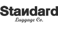 Standard Luggage cashback