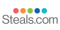 Steals.com cashback