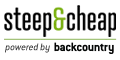 Steep and Cheap cashback