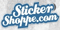 StickerShoppe.com cashback